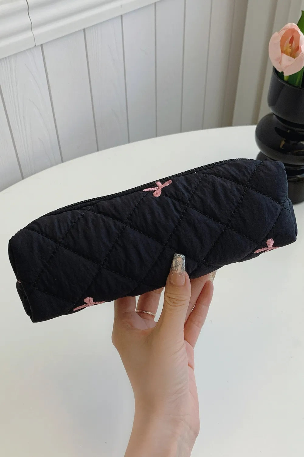 Black / One Size