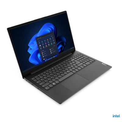 Lenovo V15 G4 IRU Laptop, Intel Core i3, 8GB RAM, 256GB SSD, 15.6" FHD, Windows 11 Pro
