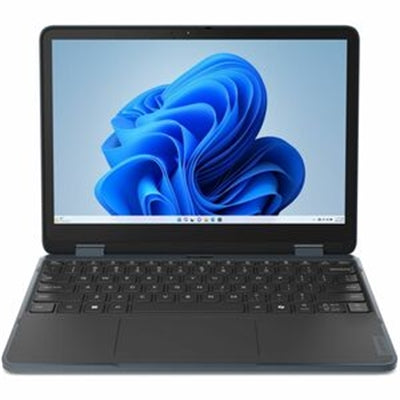 Lenovo ThinkStation 500w G5 - Intel N150, 8GB RAM, 128GB SSD, 12.2" Touch Display, Windows 11 Pro