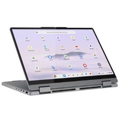 Lenovo Chrome Plus 2-in-1 Laptop, Intel Core i5, 8GB RAM, 256GB SSD, 14" Touchscreen, Chrome OS