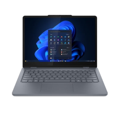 Lenovo 13w 2-in-1 Laptop, Intel Core i3, 8GB RAM, 256GB SSD, 13.3" Touchscreen, Windows 11
