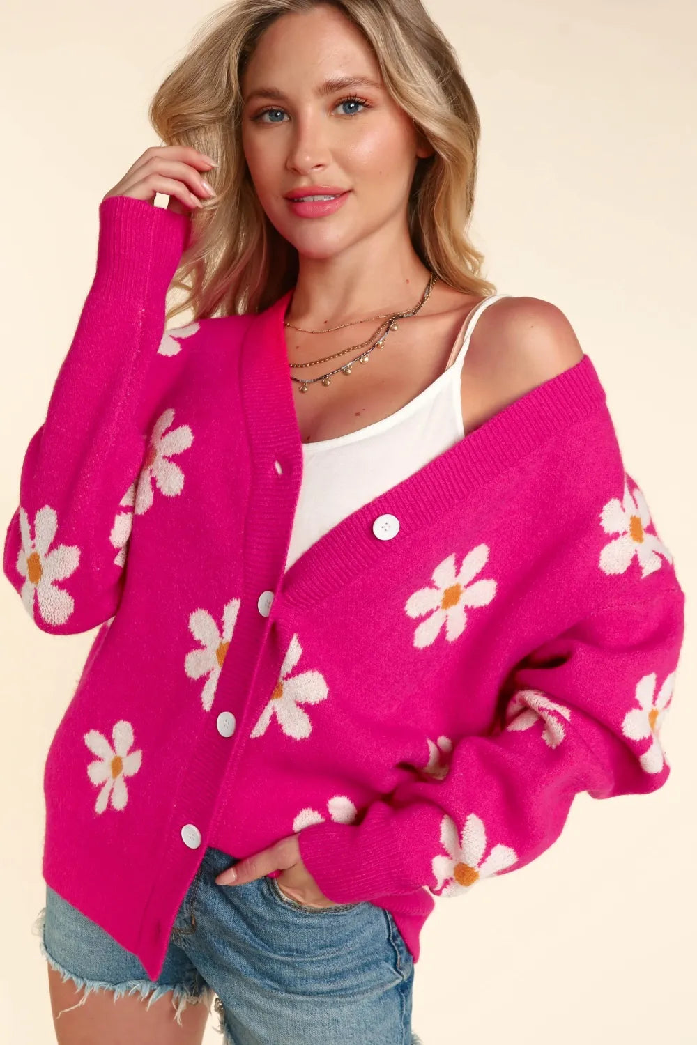 Fuchsia / S