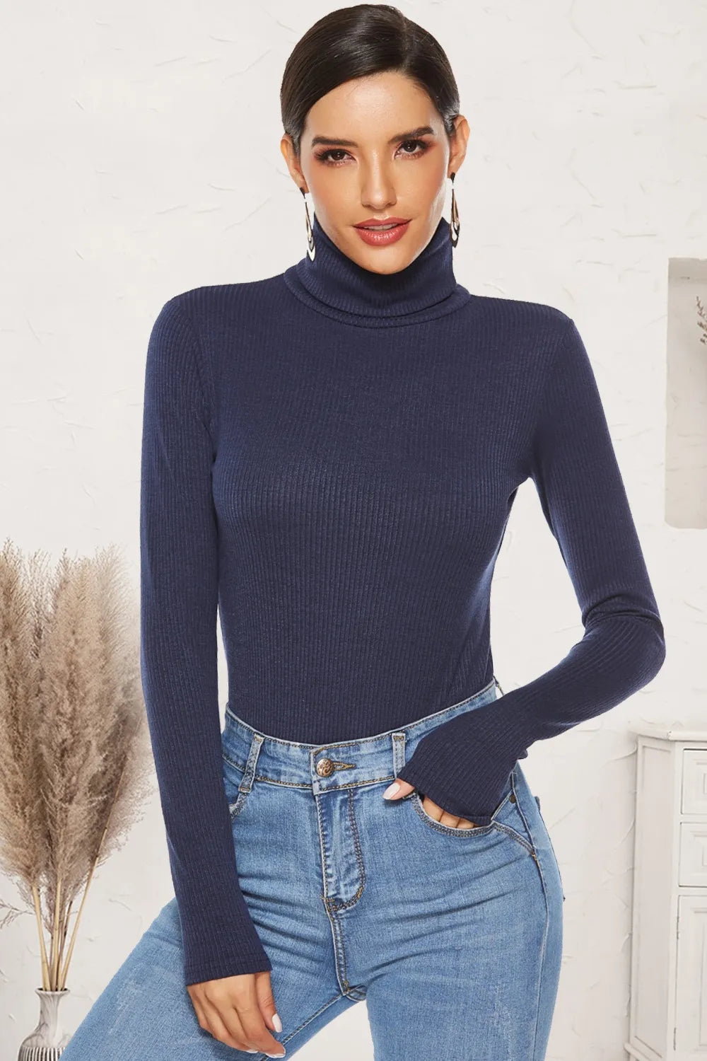 Dark Blue / S