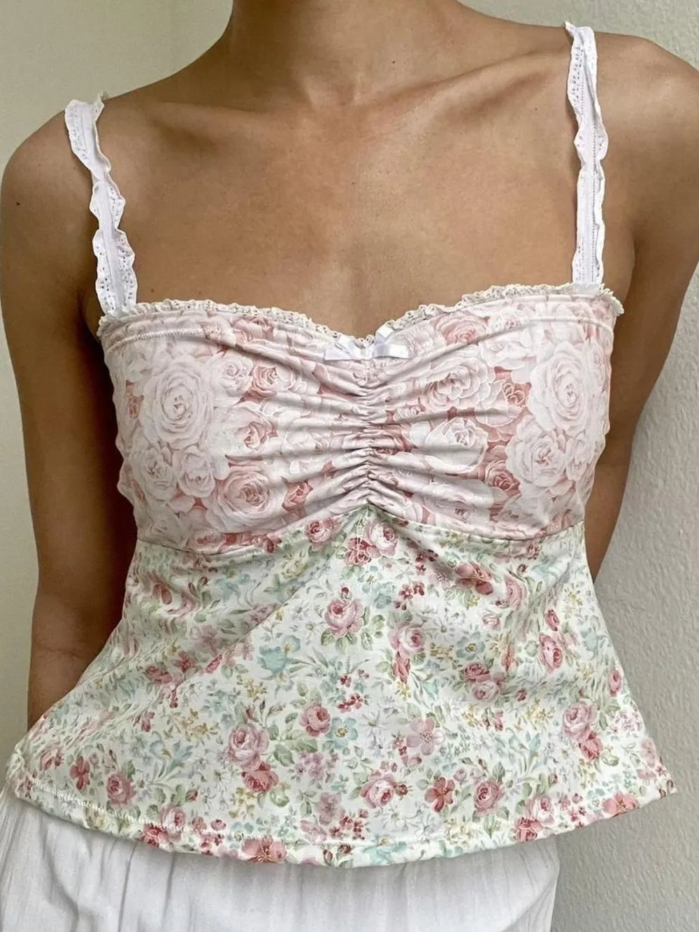 Pale Blush / S