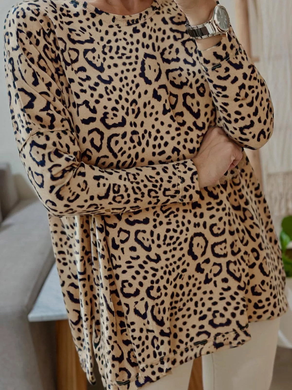 Leopard / S