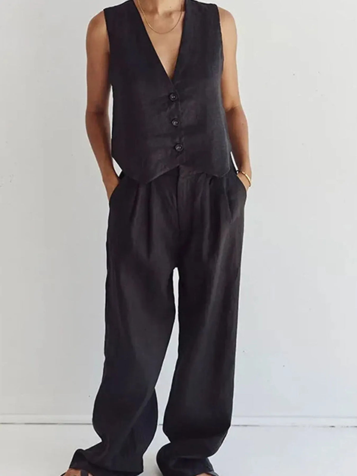 Black / XS