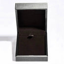 10 Carat Moissanite Ring in 925 Sterling Silver with Certificate, Includes Matching Box - Store 42
