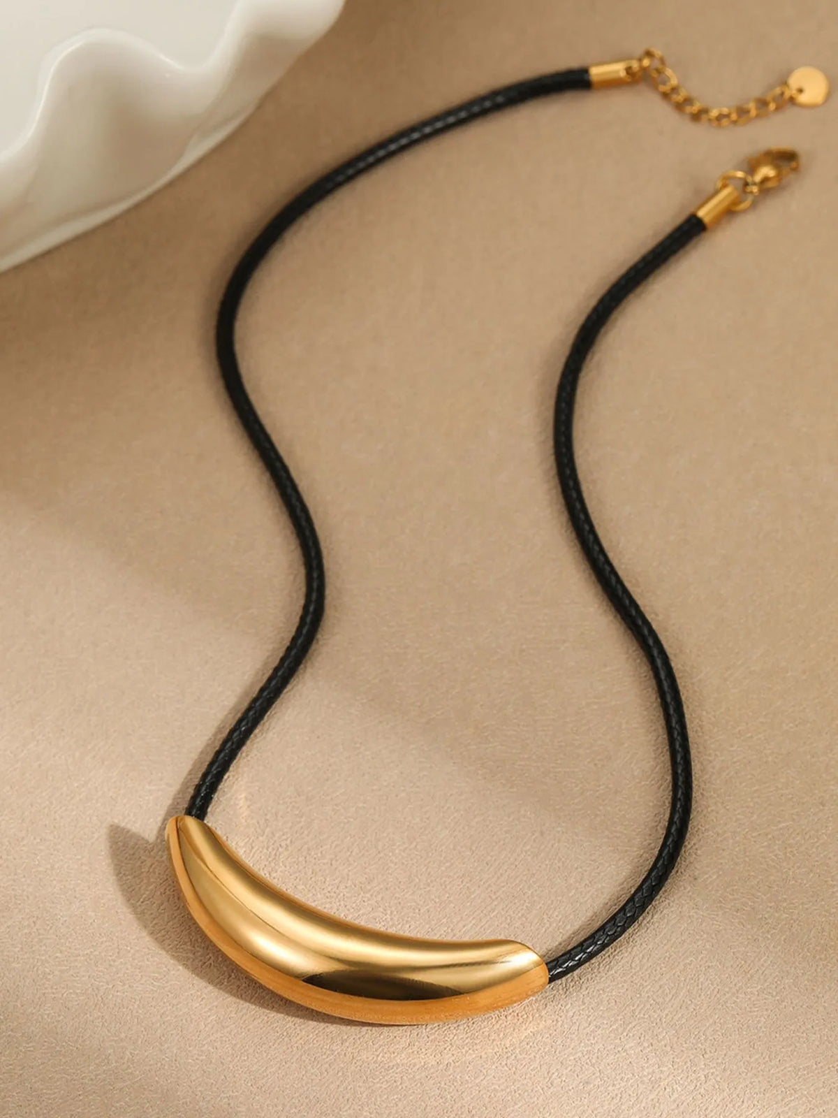 Gold / One Size