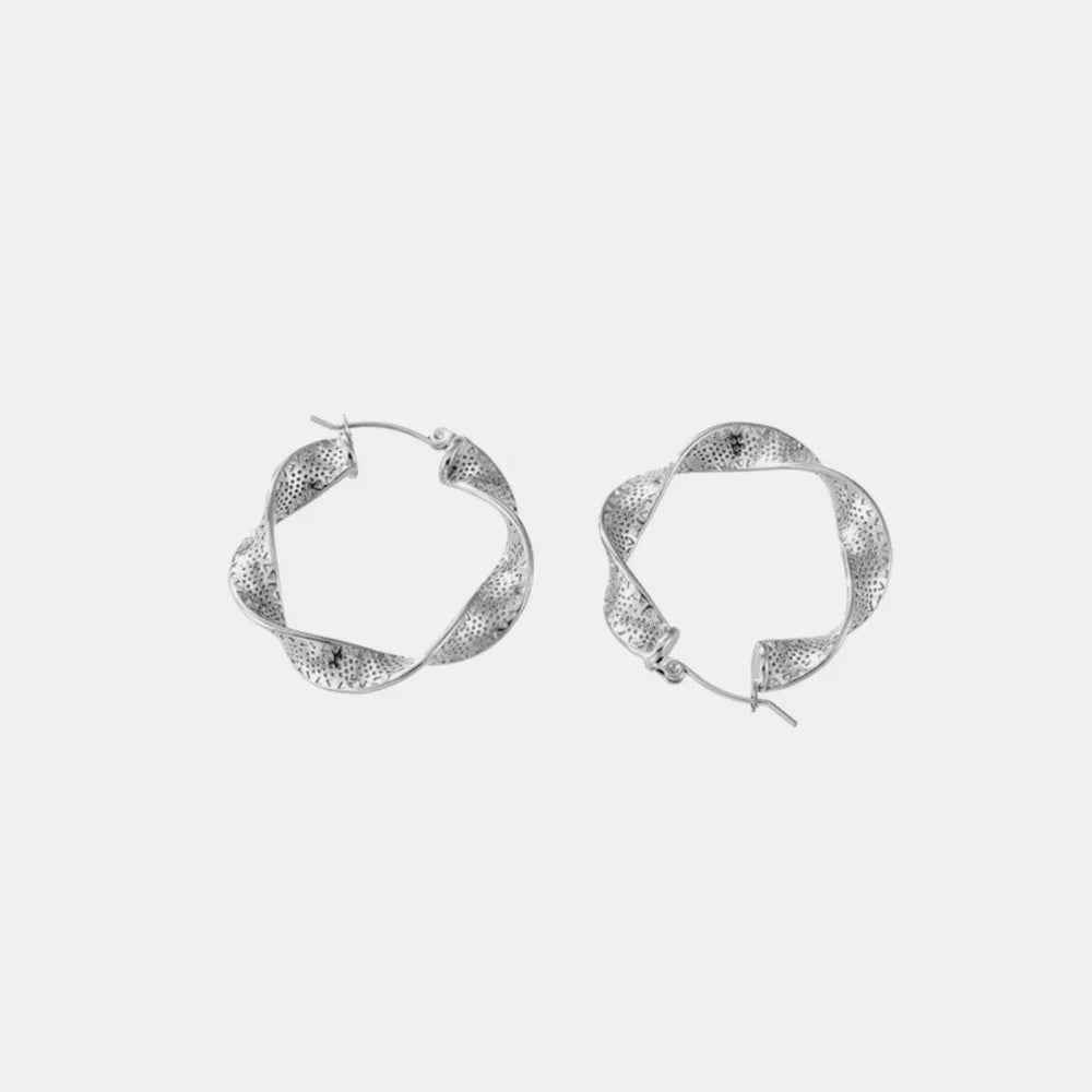 Silver / One Size