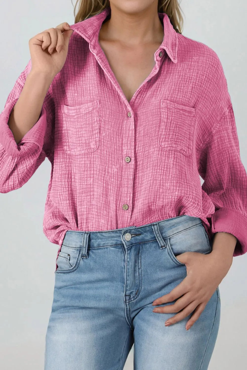 Pink / S