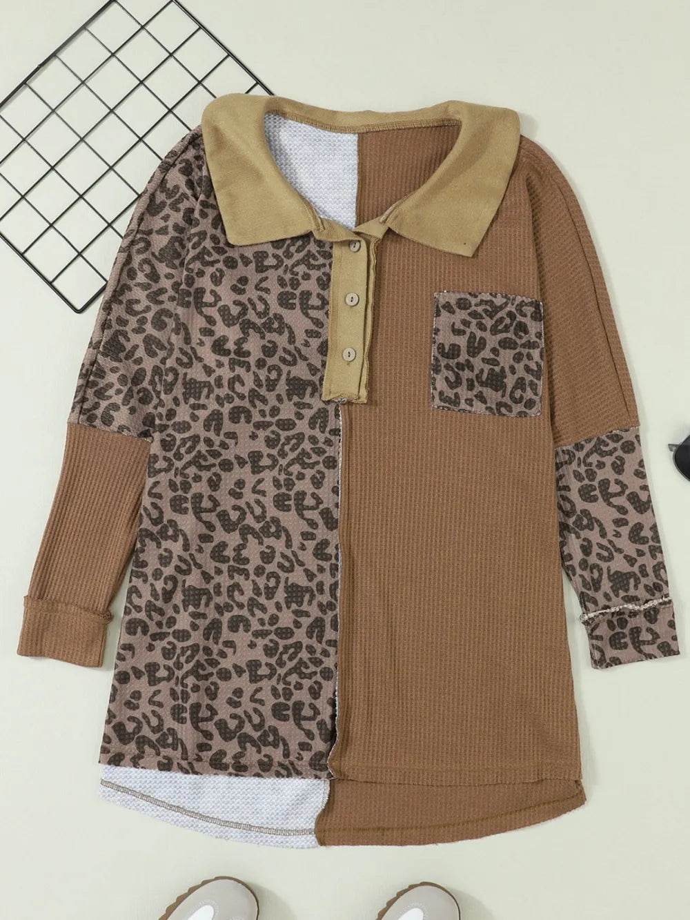 Taupe / S