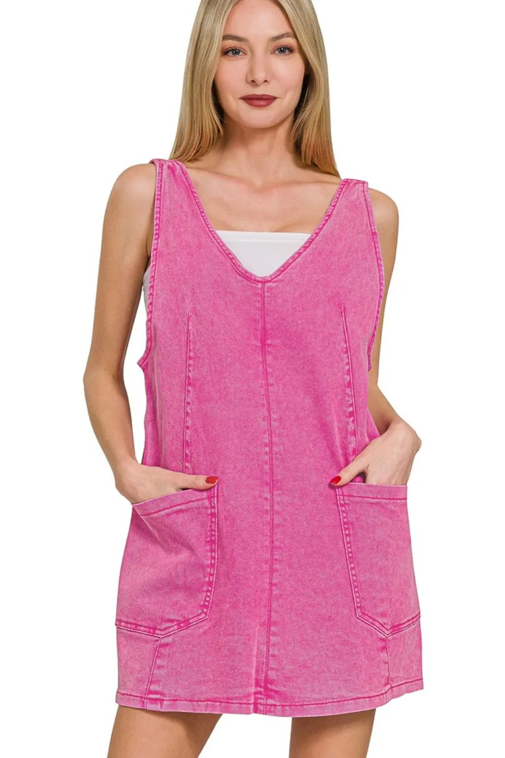 HOT PINK / S