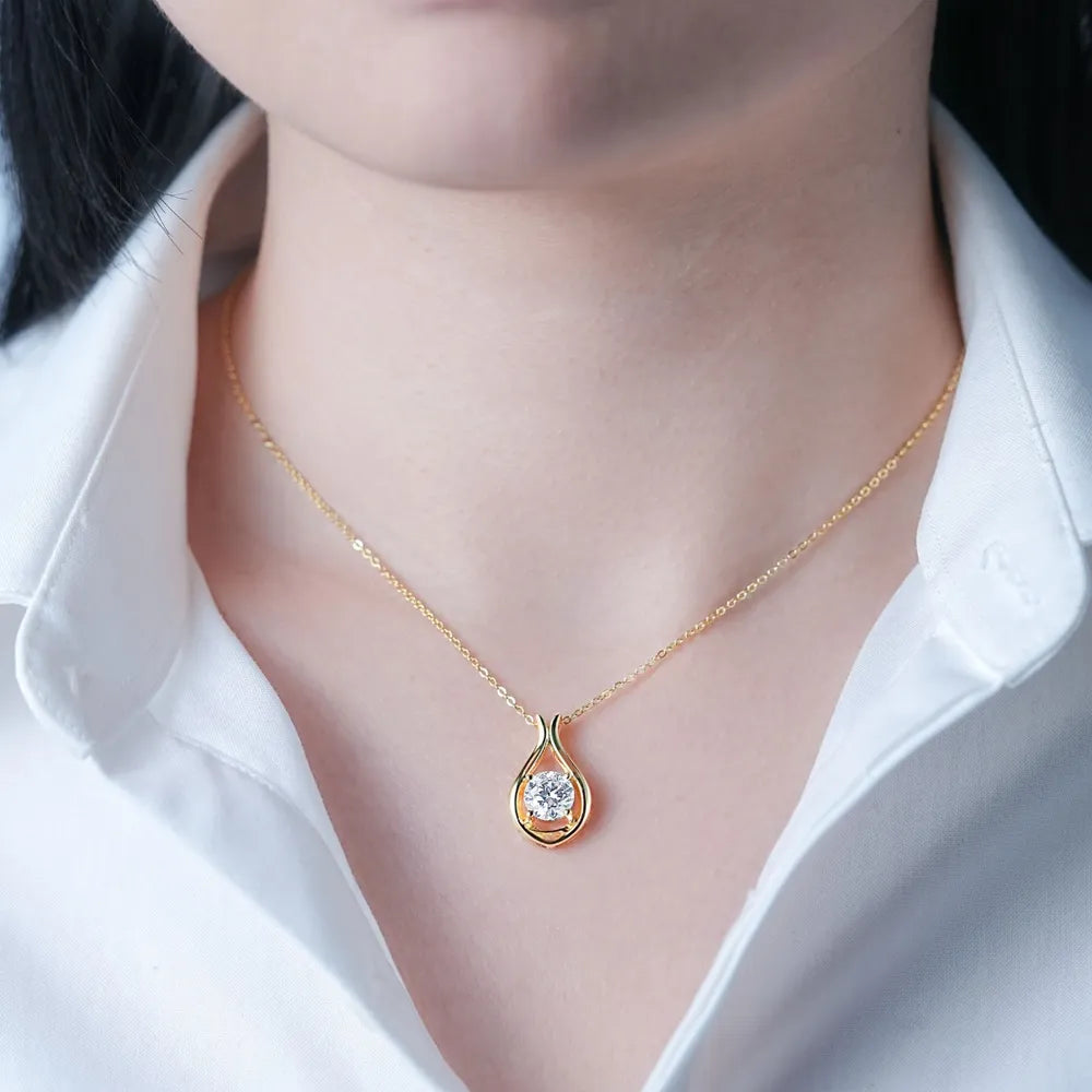 Gold / One Size