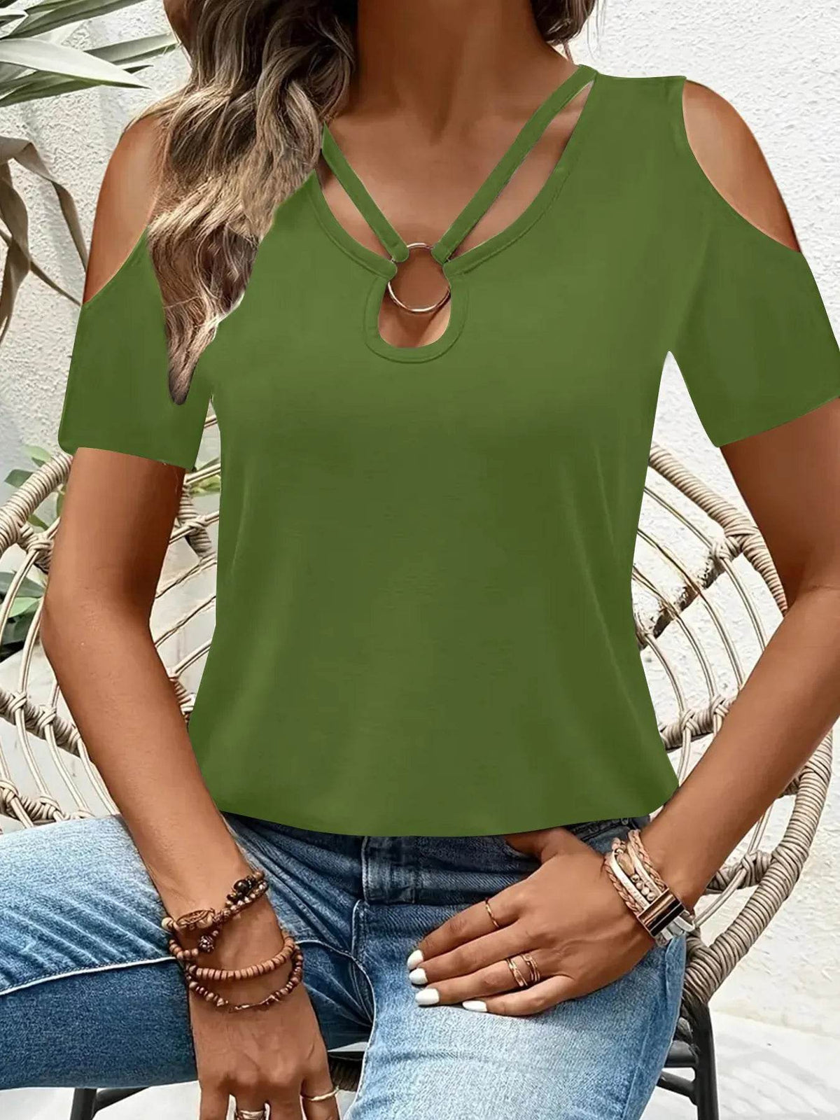 Army Green / S