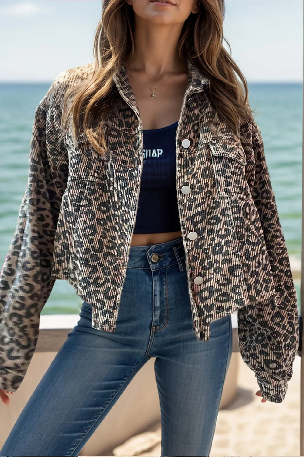 Leopard / S