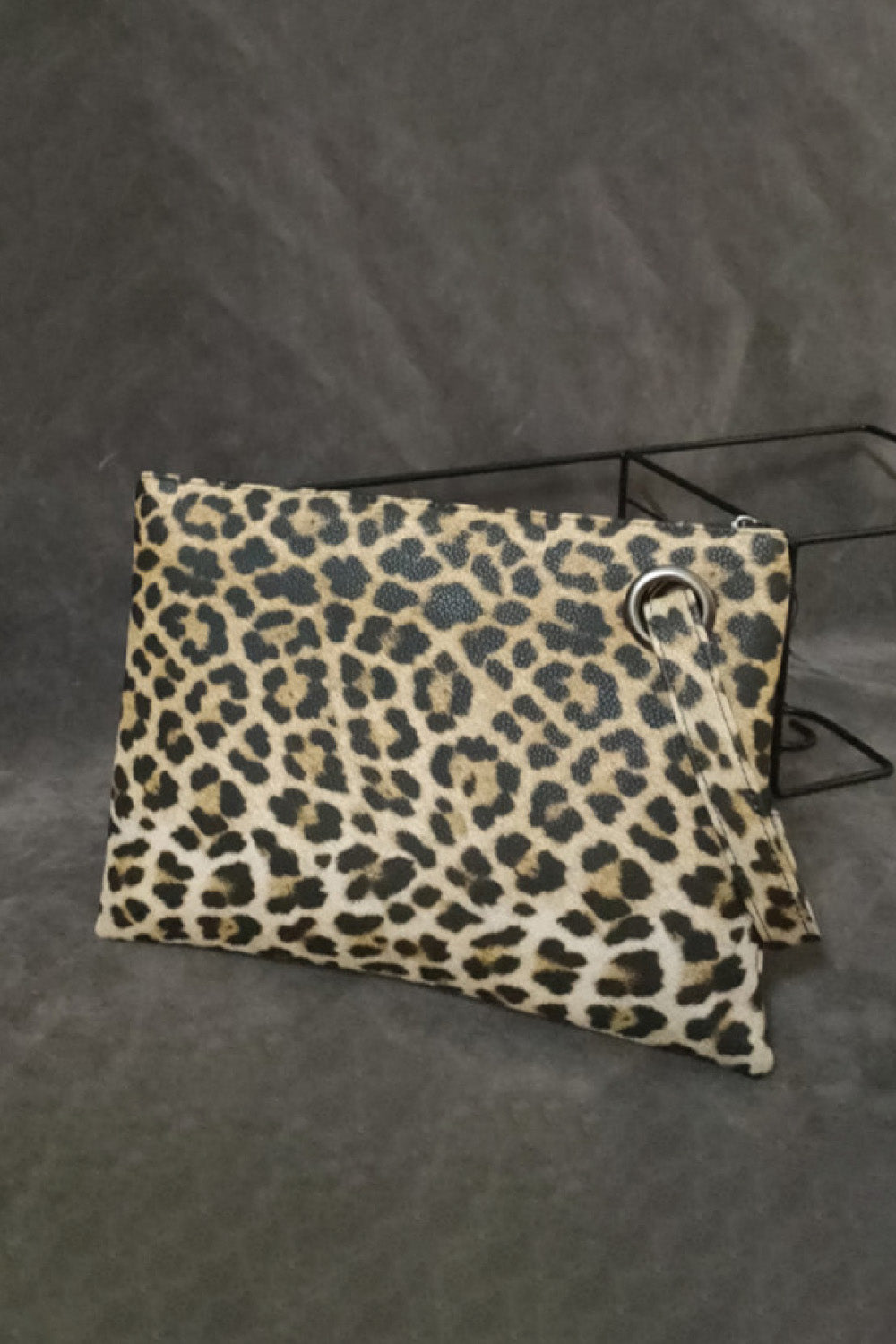 Big Leopard / One Size