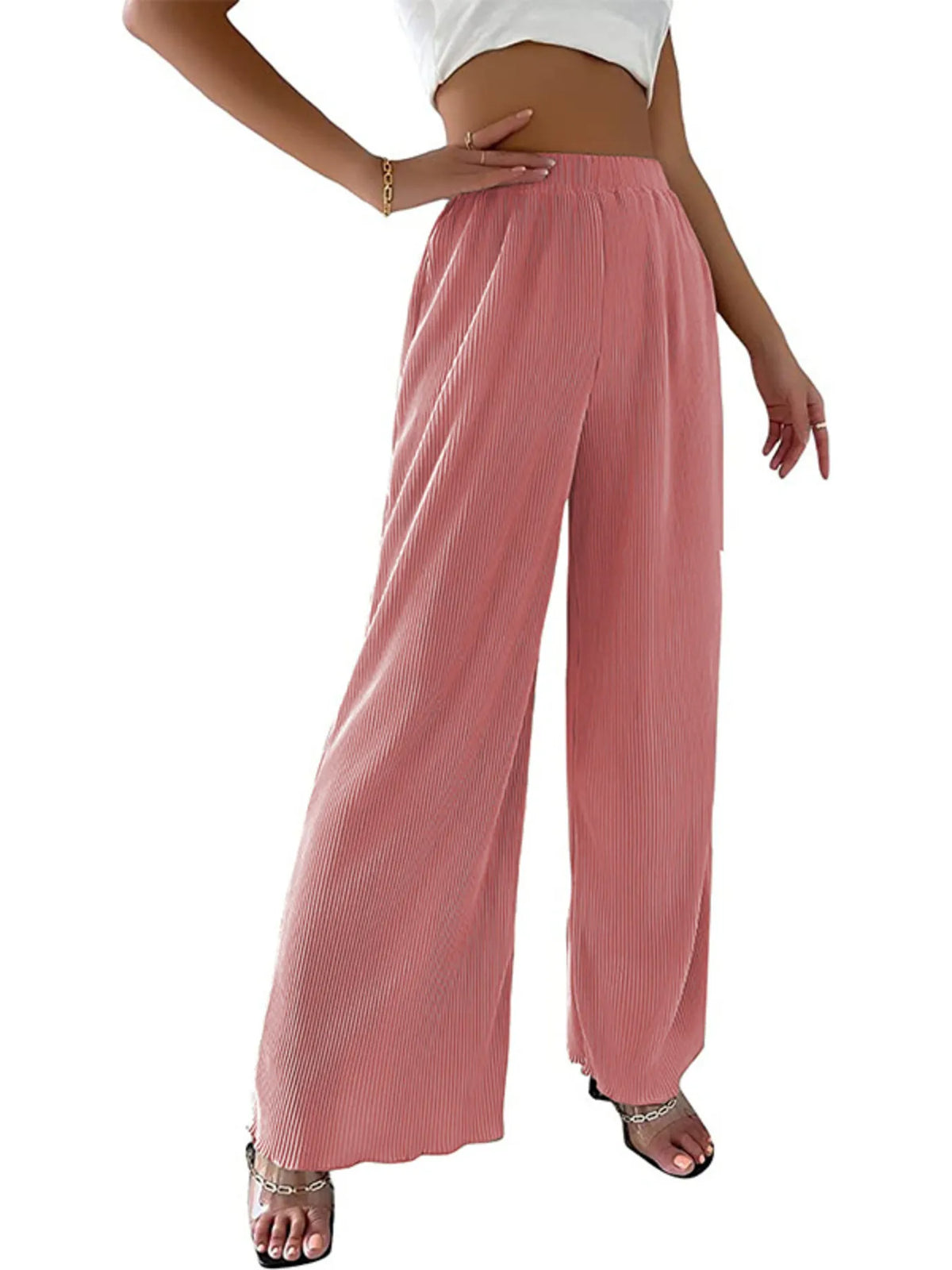 Pink / S