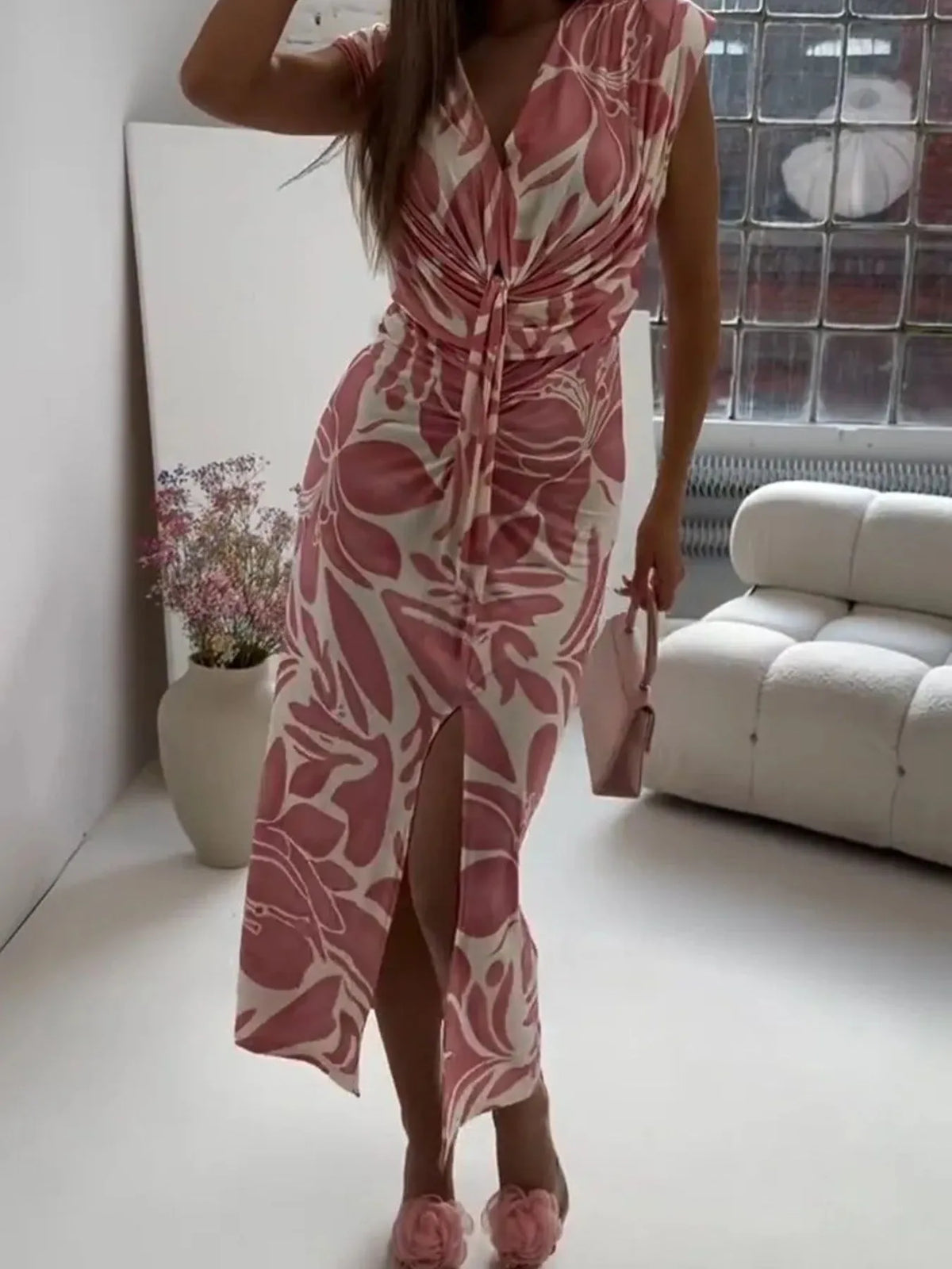Pink / XS