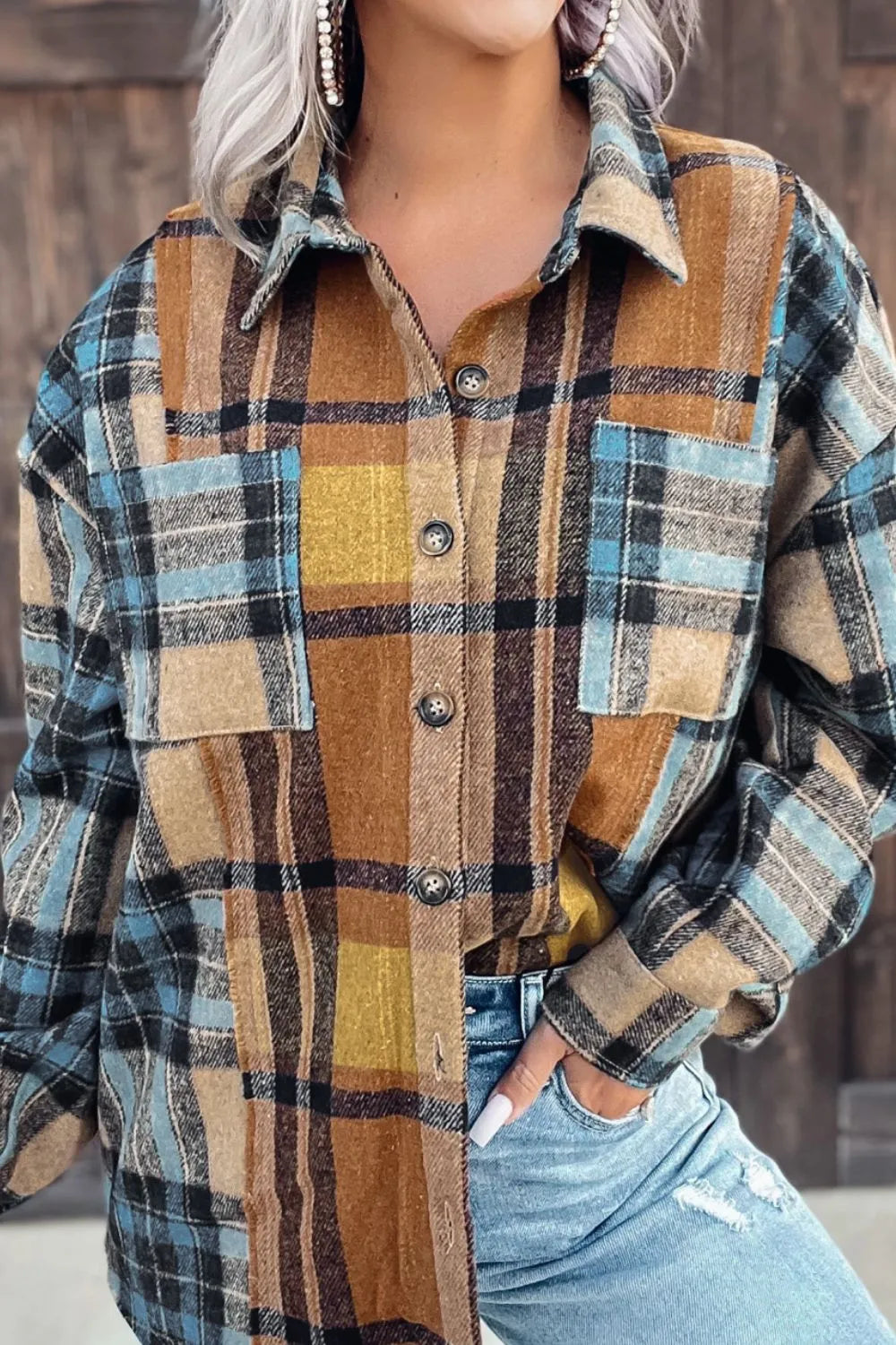 Plaid / S