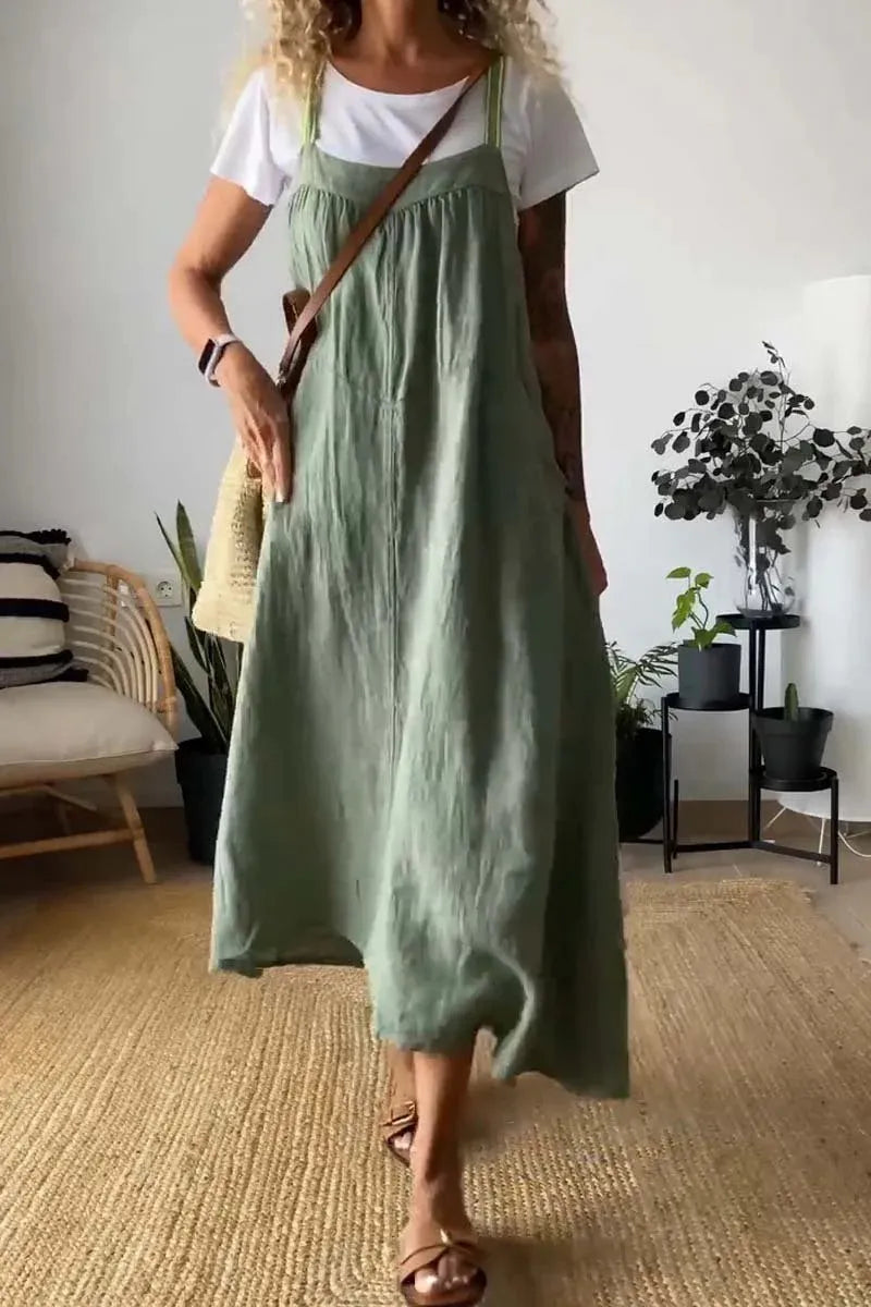 Green / S