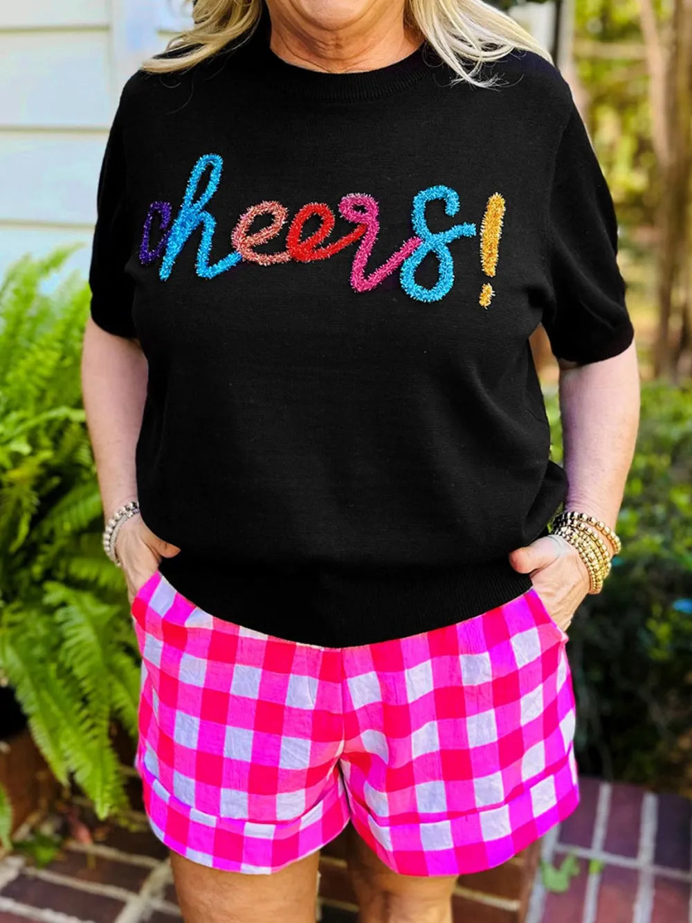 Black / 1XL