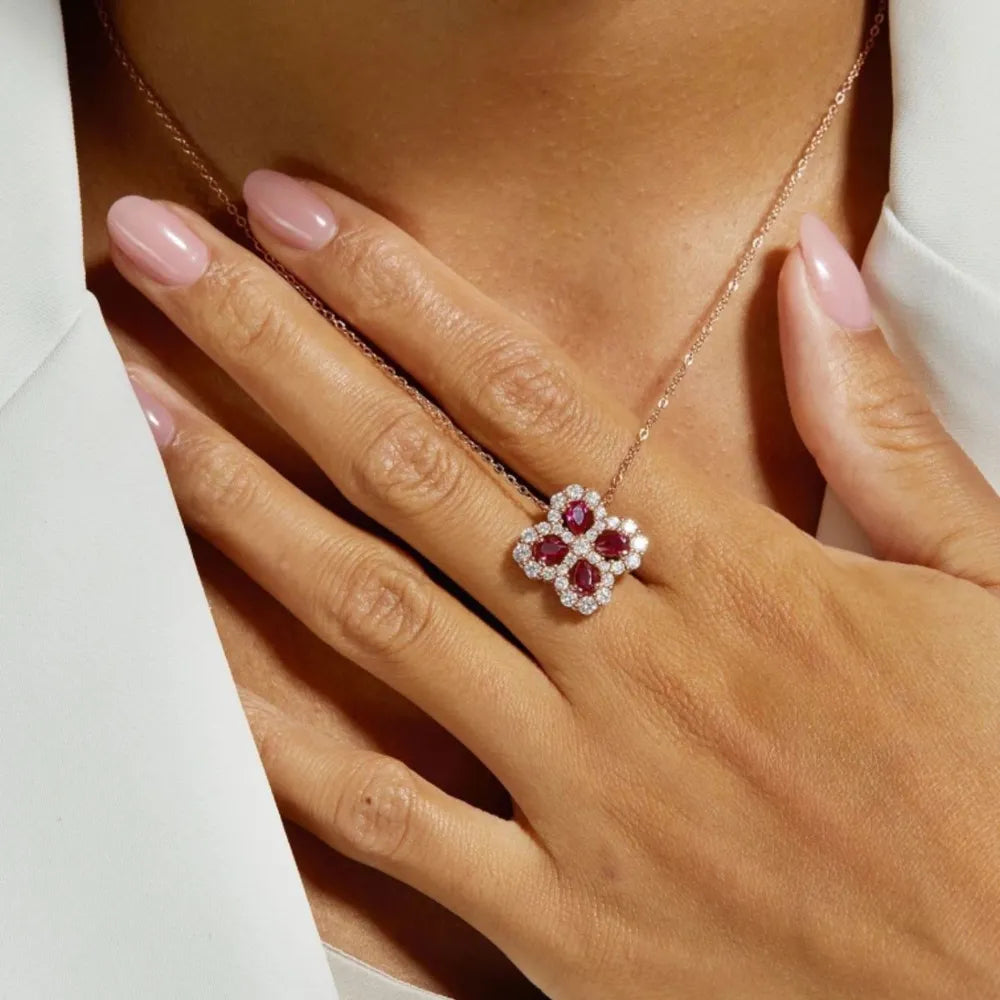 Rose Gold / One Size