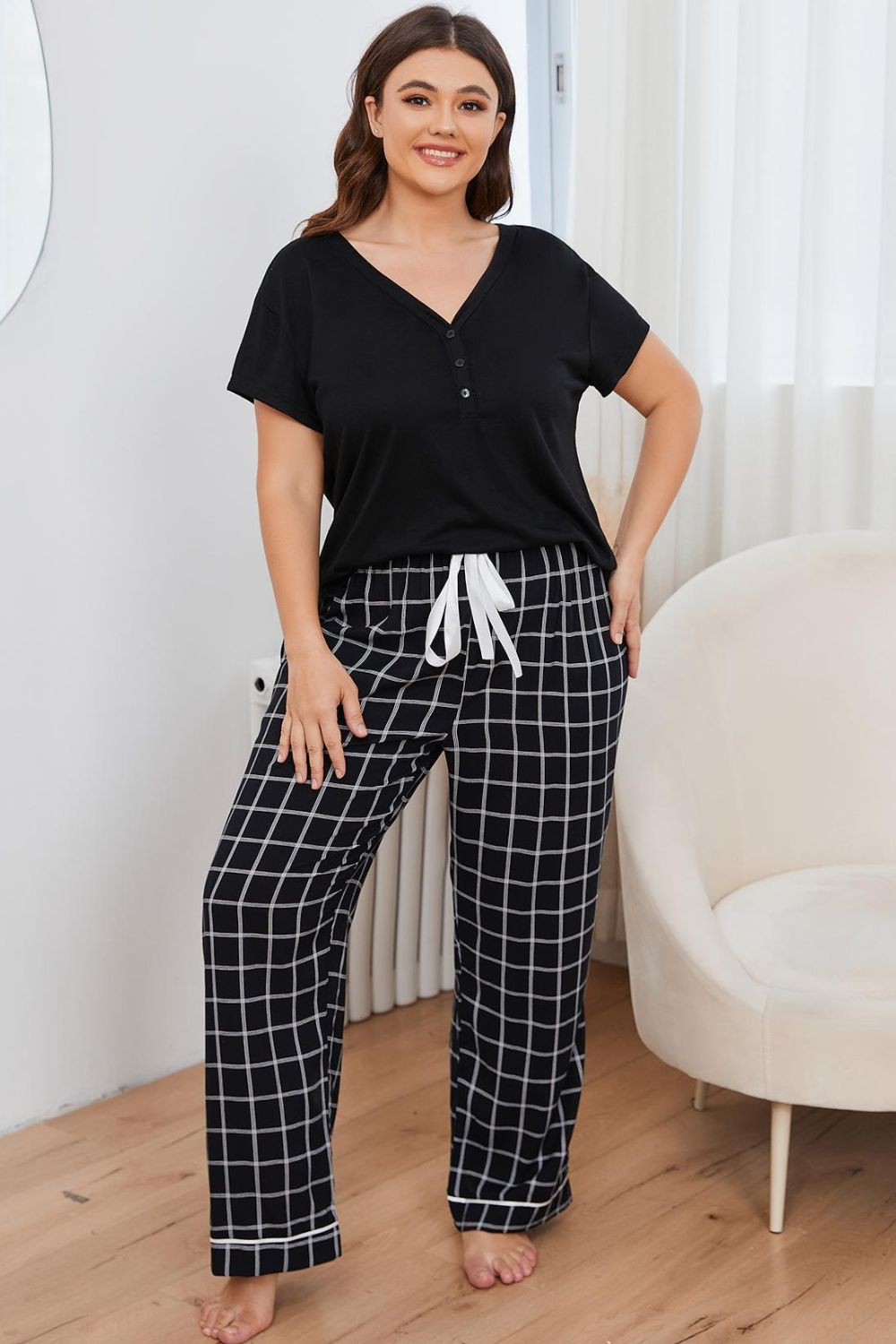 Black / 1XL