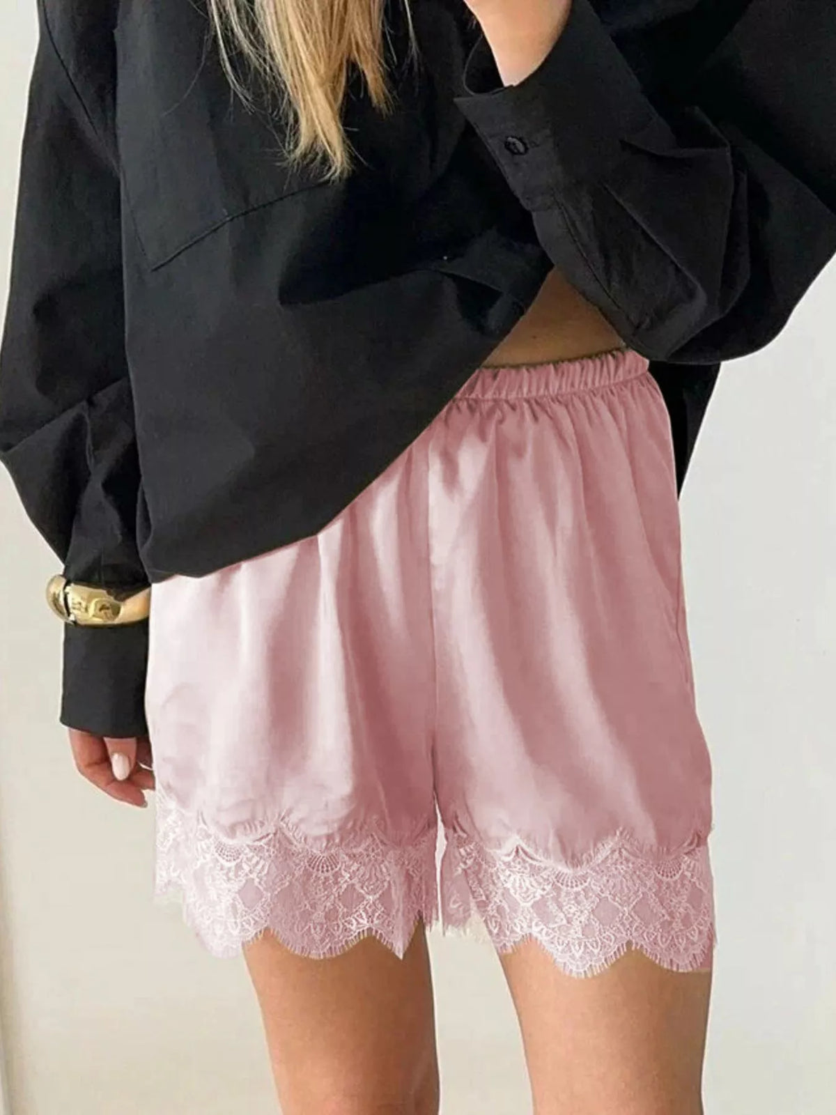 Pink / S