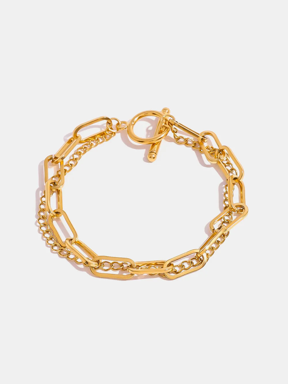 Gold / One Size
