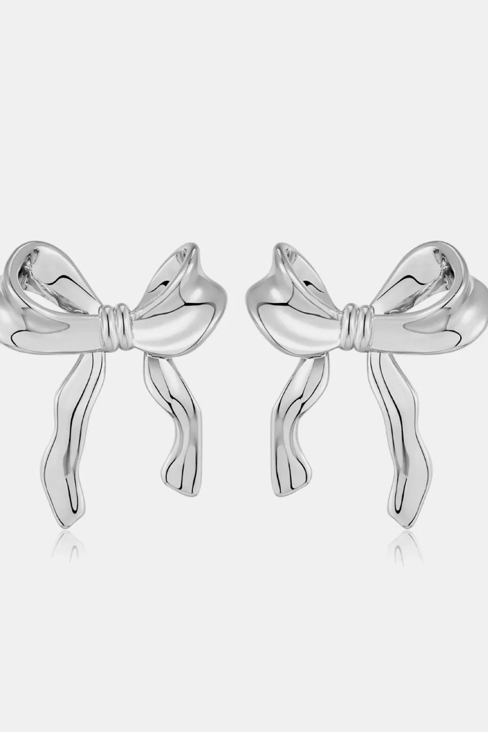 Silver / One Size