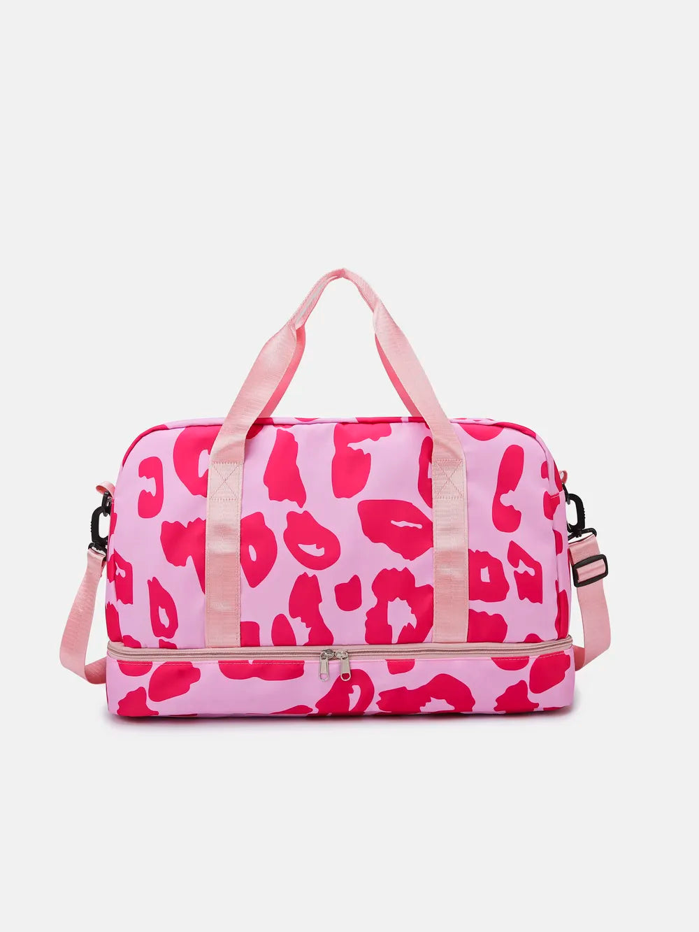 Fuchsia Pink / One Size