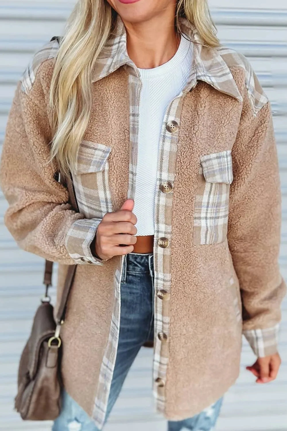 Tan / S