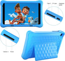 8Inch Kids Tablet Android 11 with Quad-Core 2GB RAM 32GB Storage & Eye-Protection Display