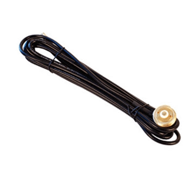 3/4" NMO Antenna Mount with 14ft RG58 Coax Cable & SMA Male Connector for Optimal Connectivity