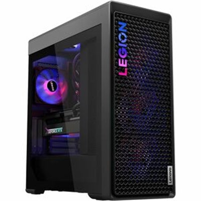 Lenovo Legion T7 Gaming PC, Intel Core Ultra 9 285K, 64GB RAM, 2TB SSD, RTX 5080
