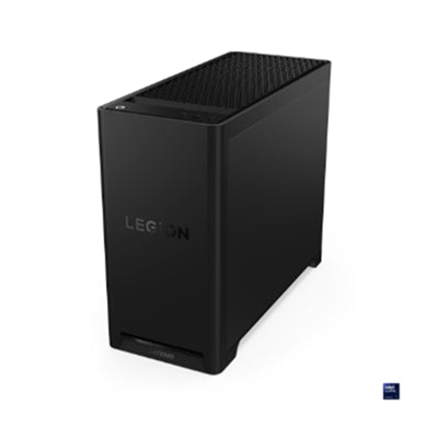 Lenovo Legion T5 30IAS10 - Intel Core Ultra 7 265F, 16GB RAM, 1TB SSD, RTX 5060, Eclipse Black