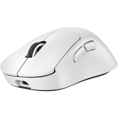 Logitech PRO X Superlight 2 DEX Wireless Gaming Mouse - Ultra-Lightweight Design, Precision White Performance
