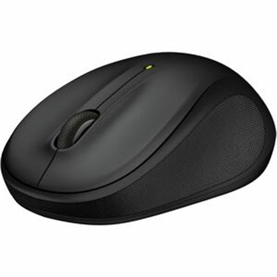 Logitech M325s Wireless Mouse - Graphite, Micro-Precise Scrolling, 18 Months Battery Life