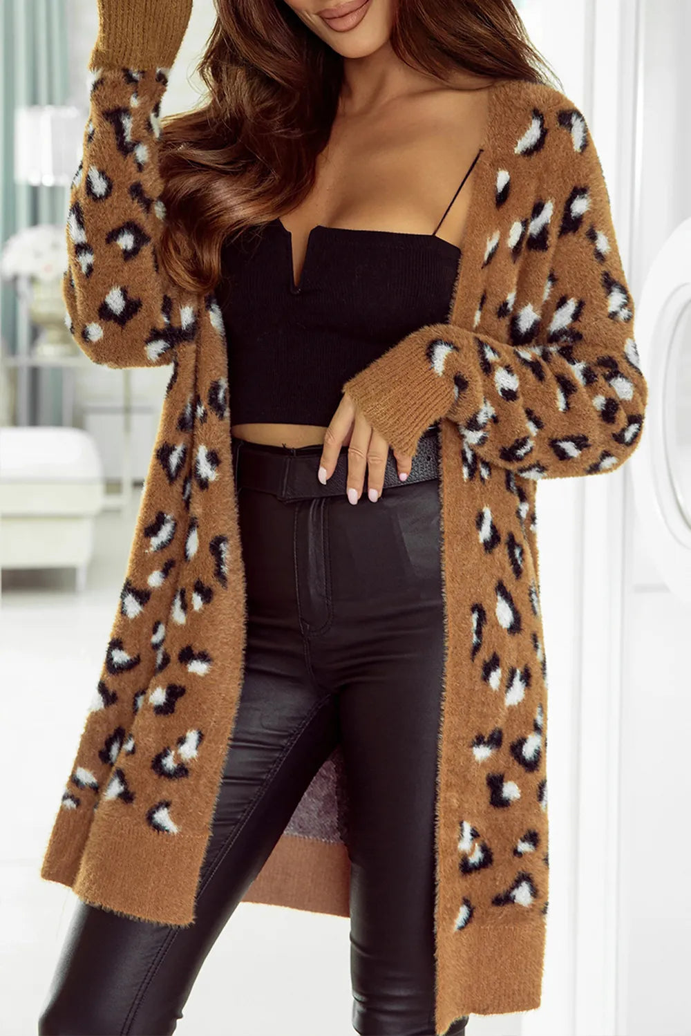 Leopard / S
