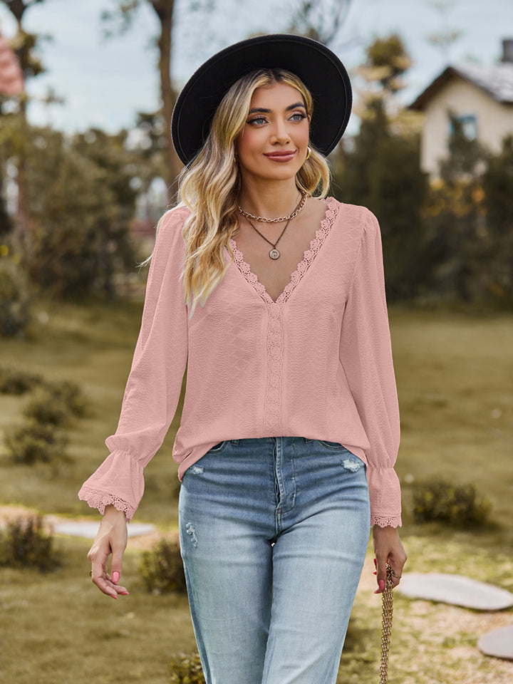 Blush Pink / S