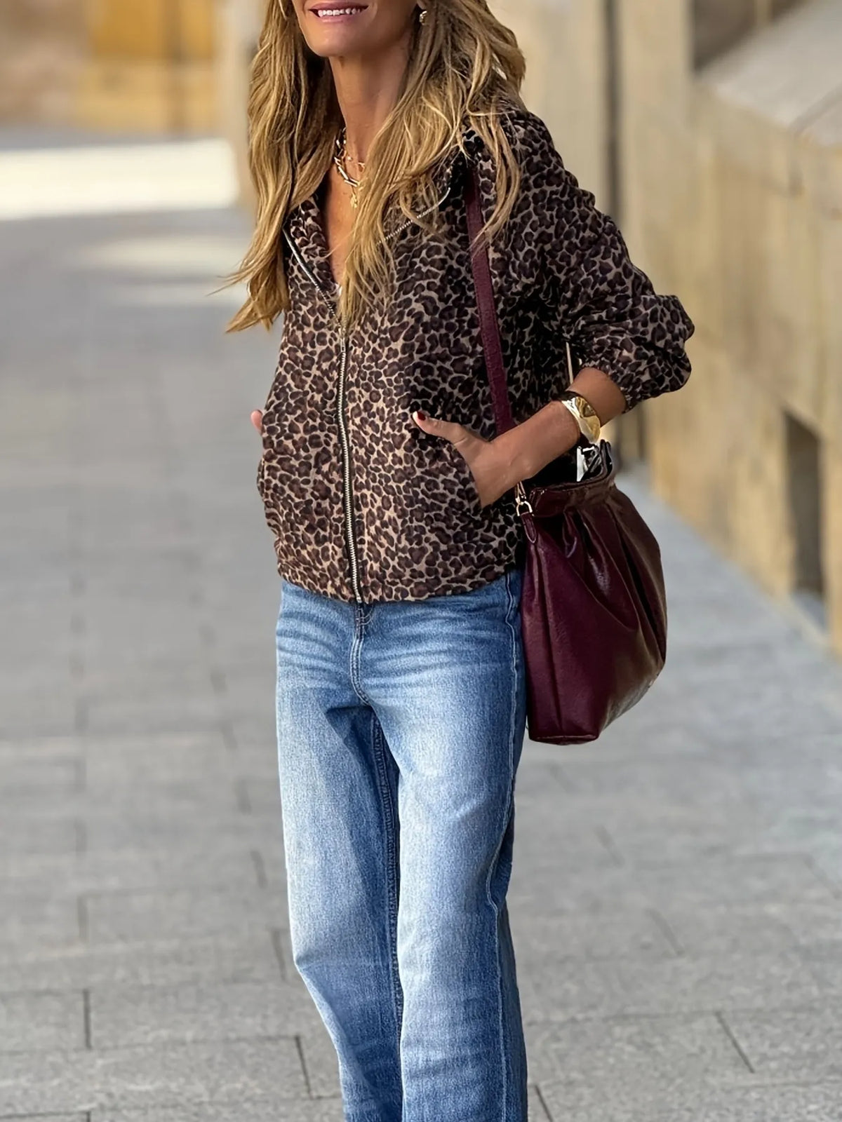 Leopard / S