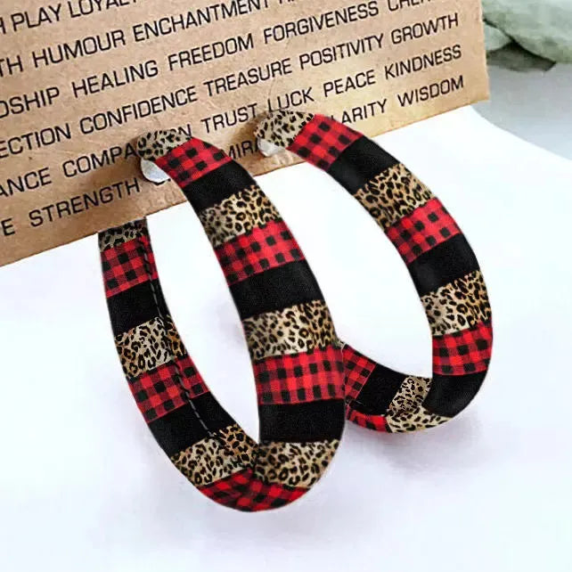 Leopard / One Size