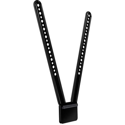 Logitech MeetUp TV Mount XL for TVs Up to 90" - Enhanced Stability and Easy Installation