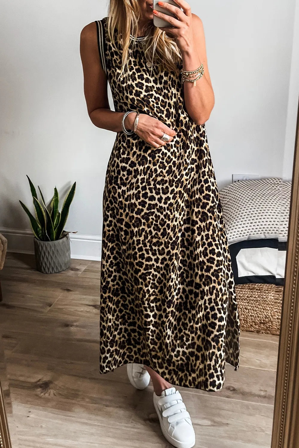 Leopard / S