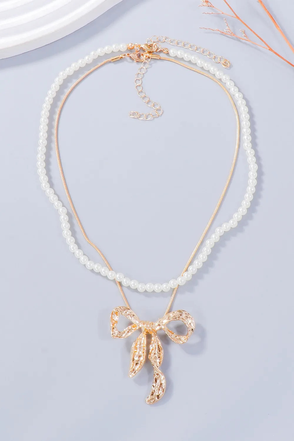 Gold / One Size