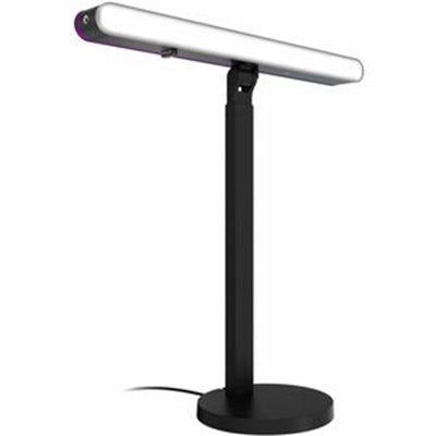 Logitech LITRA BEAM LX - Dual-Sided Beam Lighting for Enhanced Flexibility and Performance