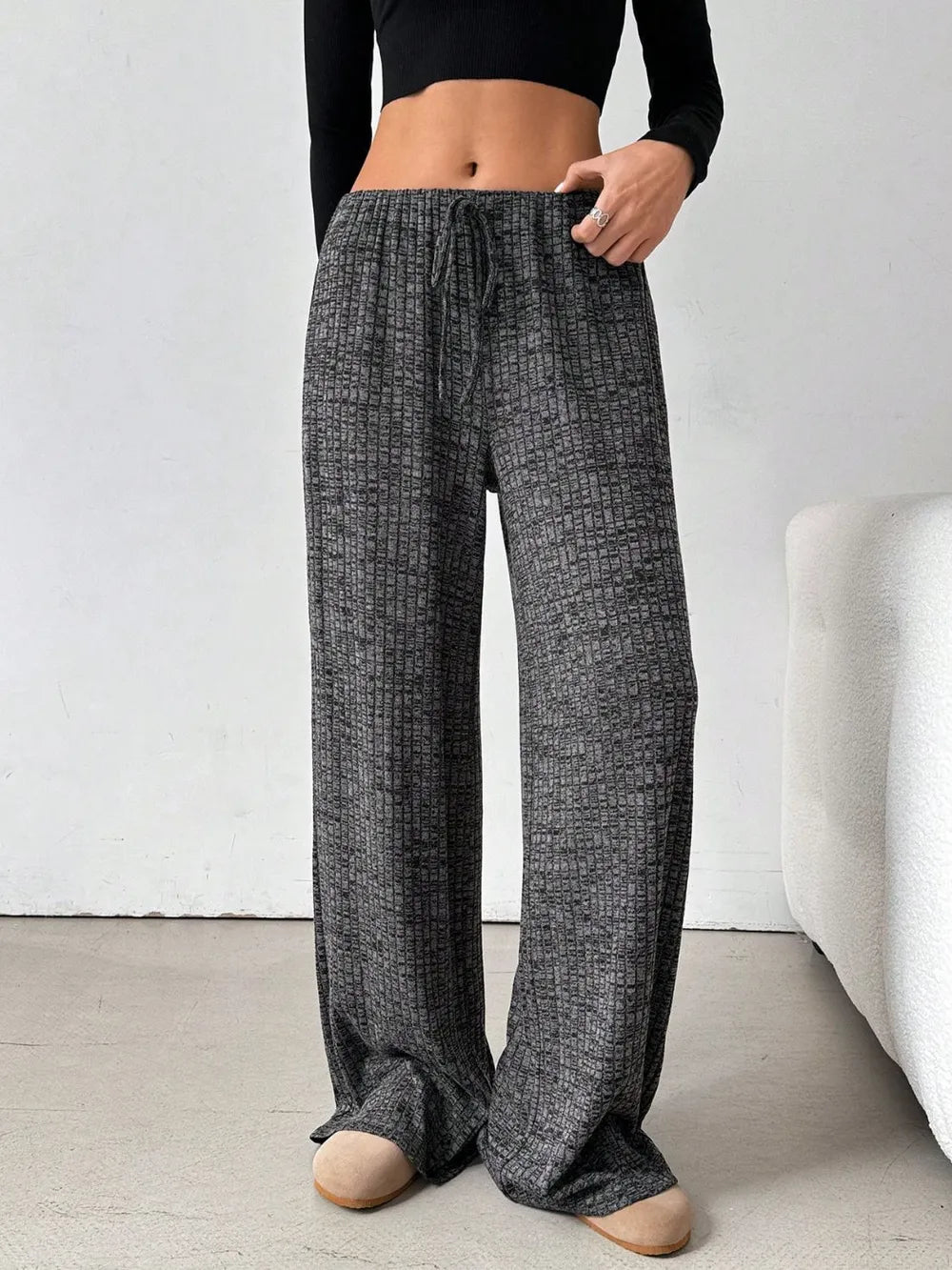 Dark Gray / S