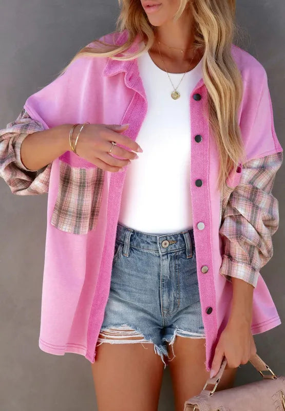 Fuchsia Pink / S