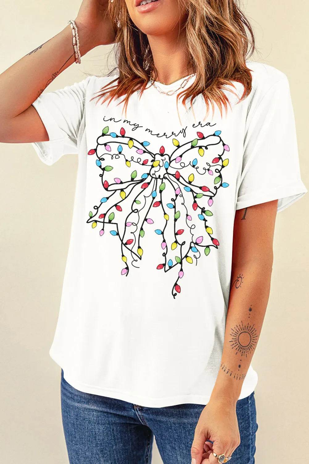 Bow Fashion Essentials