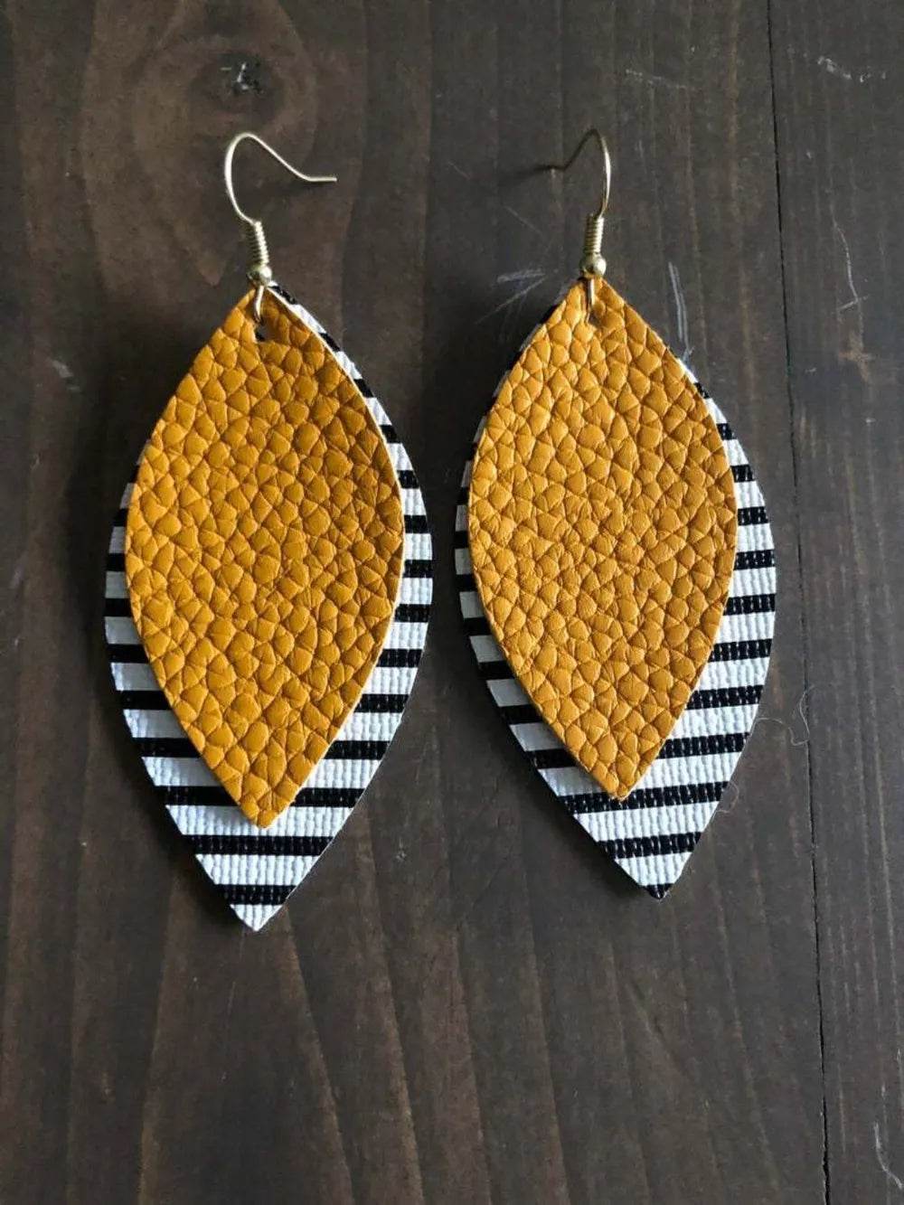 Yellow / One Size